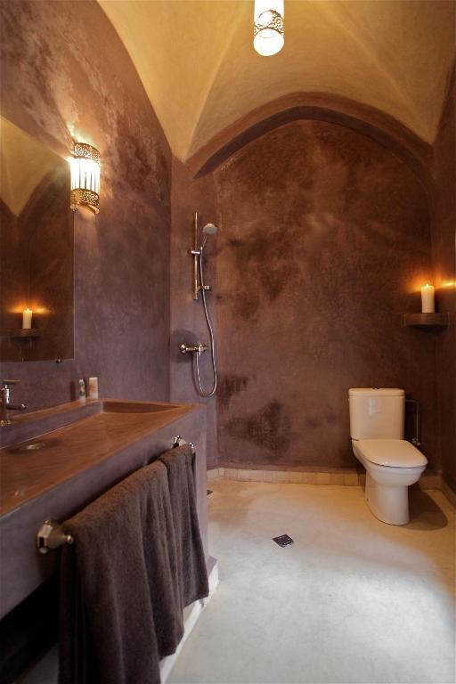 Riad Dar Ten Marrakesh Kamer foto